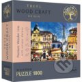 Puzzle: Francúzska alej (Trefl). Trefl, 2022 Puzzle: Francúzska alej (Trefl). Trefl, 2022