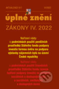 Aktualizace IV/1 (Poradce s.r.o.). Poradce s.r.o., 2022 Aktualizace IV/1 (Poradce s.r.o.). Poradce s.r.o., 2022