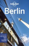 Berlin - Andrea Schulte-Peevers, 2022
