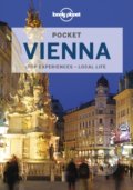 Kniha: Pocket Vienna (Catherine Le Nevez). Lonely Planet, 2022 Kniha: Pocket Vienna (Catherine Le Nevez). Lonely Planet, 2022