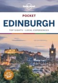 Kniha: Pocket Edinburgh (Neil Wilson). Lonely Planet, 2021 Kniha: Pocket Edinburgh (Neil Wilson). Lonely Planet, 2021