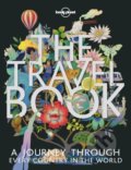 Kniha: The Travel Book (Lonely Planet). Lonely Planet, 2021 Kniha: The Travel Book (Lonely Planet). Lonely Planet, 2021