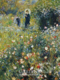 Nástenný kalendár Gardens impressionism 2023, 2022 Nástenný kalendár Gardens impressionism 2023, 2022