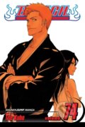 Kniha: Bleach 74 (Tite Kubo). Viz Media, 2018 Kniha: Bleach 74 (Tite Kubo). Viz Media, 2018