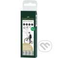 Ecco pigment set 4ks (Faber-Castell). Faber-Castell, 2020 Ecco pigment set 4ks (Faber-Castell). Faber-Castell, 2020
