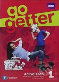 GoGetter 1 ActiveTeach IWB (Pearson). Pearson, 2017 GoGetter 1 ActiveTeach IWB (Pearson). Pearson, 2017