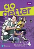 GoGetter 4 Active Teach USB (Pearson). Pearson, 2019 GoGetter 4 Active Teach USB (Pearson). Pearson, 2019