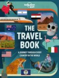 The Travel Book, Lonely Planet, 2021