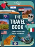 Kniha: The Travel Book (Lonely Planet). Lonely Planet, 2021 Kniha: The Travel Book (Lonely Planet). Lonely Planet, 2021