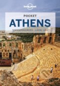 Pocket Athens - Zora O&#039;Neill, Lonely Planet, 2022