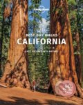 Kniha: Best Day Walks California (Amy C Balfour, Ray Bartlett, Gregor Clark a Ashley Harrell). Lonely Planet, 2022 Kniha: Best Day Walks California (Amy C Balfour, Ray Bartlett, Gregor Clark a Ashley Harrell). Lonely Planet, 2022
