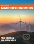 Macroeconomics - Paul Krugman, Robin Wells, MacMillan, 2021