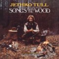 Jethro Tull: Songs From The Wood LP - Jethro Tull, Warner Music, 2022
