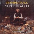 Hudební CD: Jethro Tull: Songs From The Wood LP (Warner Music). Warner Music, 2022 Hudební CD: Jethro Tull: Songs From The Wood LP (Warner Music). Warner Music, 2022