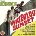 The Kinks: Waterloo Sunset (EP) (Warner Music). Warner Music, 2022 The Kinks: Waterloo Sunset (EP) (Warner Music). Warner Music, 2022