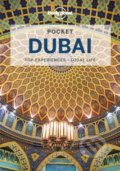 Kniha: Pocket Dubai (Andrea Schulte-Peevers a Kevin Raub). Lonely Planet, 2022 Kniha: Pocket Dubai (Andrea Schulte-Peevers a Kevin Raub). Lonely Planet, 2022