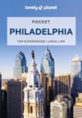 Kniha: Pocket Philadelphia (Simon Richmond). Lonely Planet, 2022 Kniha: Pocket Philadelphia (Simon Richmond). Lonely Planet, 2022