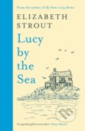 Kniha: Lucy by the Sea (Elizabeth Strout). Viking, 2022 Kniha: Lucy by the Sea (Elizabeth Strout). Viking, 2022