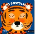 Kniha: Do postýlky - Kamarádi z džungle (Charlotte Roederer). Svojtka&Co., 2022 Kniha: Do postýlky - Kamarádi z džungle (Charlotte Roederer). Svojtka&Co., 2022