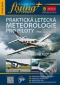 Praktická letecká meteorologie pro piloty, Flying revue, 2021