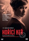Film: Hořící keř 1.-3. epizoda (Agnieszka Holland) (). Magicbox, 2013 Film: Hořící keř 1.-3. epizoda (Agnieszka Holland) (). Magicbox, 2013