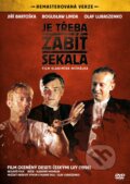 Film: Je třeba zabít Sekala (Vladimír Michálek) (). Magicbox, 2013 Film: Je třeba zabít Sekala (Vladimír Michálek) (). Magicbox, 2013