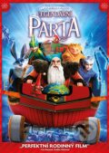 Film: Legendární parta Vánoční edice (Peter Ramsey) (DVD). Magicbox, 2013 Film: Legendární parta Vánoční edice (Peter Ramsey) (DVD). Magicbox, 2013