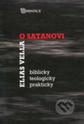 O satanovi - Elias Vella, Karmelitánské nakladatelství, 2009