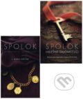 Kniha: S.P.O.L.O.K 1-2 (kolekcia) (L. Marie Adeline). Fortuna Libri Kniha: S.P.O.L.O.K 1-2 (kolekcia) (L. Marie Adeline). Fortuna Libri