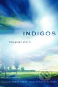 Kniha: Indigos (Kathy Altaras). Aquila Media Productions, 2011 Kniha: Indigos (Kathy Altaras). Aquila Media Productions, 2011