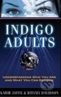 Kniha: Indigo Adults (Kabir Jaffe). New Page Books, 2009 Kniha: Indigo Adults (Kabir Jaffe). New Page Books, 2009