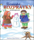 Kniha: Slovenské rozprávky (Ottovo nakladateľstvo). Ottovo nakladateľstvo, 2013 Kniha: Slovenské rozprávky (Ottovo nakladateľstvo). Ottovo nakladateľstvo, 2013