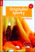 Kniha: Originální šperky (Anagram). Anagram, 2012 Kniha: Originální šperky (Anagram). Anagram, 2012