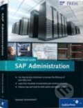Kniha: SAP Administration (Sebastian Schreckenbach). SAP Press, 2011 Kniha: SAP Administration (Sebastian Schreckenbach). SAP Press, 2011