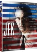 Film: JFK (Oliver Stone) (Blu-ray). Bonton Film, 2013 Film: JFK (Oliver Stone) (Blu-ray). Bonton Film, 2013