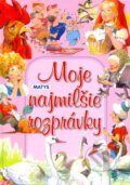 Kniha: Moje najmilšie rozprávky (Matys). Matys, 2013 Kniha: Moje najmilšie rozprávky (Matys). Matys, 2013