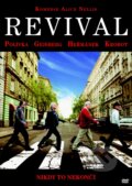 Film: Revival (Alice Nellis) (DVD). Bonton Film, 2013 Film: Revival (Alice Nellis) (DVD). Bonton Film, 2013