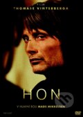 Film: Hon (Tomas Vinterberg a Thomas Vinterberg) (). Bonton Film, 2013 Film: Hon (Tomas Vinterberg a Thomas Vinterberg) (). Bonton Film, 2013