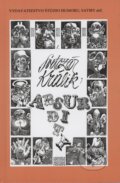 Kniha: Absurdity (Svetozár Králik). Vydavateľstvo Štúdio humoru a satiry, 2013 Kniha: Absurdity (Svetozár Králik). Vydavateľstvo Štúdio humoru a satiry, 2013