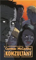 Kniha: Konzultant (Cormac McCarthy), 2013 Kniha: Konzultant (Cormac McCarthy), 2013
