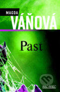 Kniha: Past (Magda Váňová). Šulc - Švarc, 2013 Kniha: Past (Magda Váňová). Šulc - Švarc, 2013