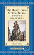Kniha: The Happy Prince and Other Stories (Oscar Wilde). Collector's Library, 2009 Kniha: The Happy Prince and Other Stories (Oscar Wilde). Collector's Library, 2009