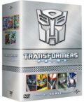 Film: Transformers Prime kompletní 1. série (James Mangold) (). Bonton Film, 2013 Film: Transformers Prime kompletní 1. série (James Mangold) (). Bonton Film, 2013