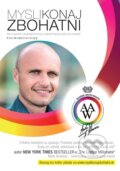 Kniha: Mysli, Konaj, Zbohatni (Andy Winson). Akadémia osobnostného rozvoja Andyho Winsona, 2013 Kniha: Mysli, Konaj, Zbohatni (Andy Winson). Akadémia osobnostného rozvoja Andyho Winsona, 2013