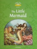 Kniha: The Little Mermaid (Oxford University Press). Oxford University Press, 2012 Kniha: The Little Mermaid (Oxford University Press). Oxford University Press, 2012