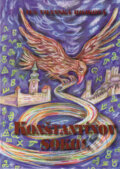 Kniha: Konštantínov sokol (Iva Vranská Rojková). Vydavateľstvo Spolku slovenských spisovateľov, 2013 Kniha: Konštantínov sokol (Iva Vranská Rojková). Vydavateľstvo Spolku slovenských spisovateľov, 2013