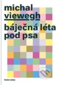 Kniha: Báječná léta pod psa (Michal Viewegh). BETA - Dobrovský, 2013 Kniha: Báječná léta pod psa (Michal Viewegh). BETA - Dobrovský, 2013