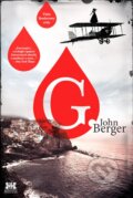 Kniha: G. (John Berger). Barrister & Principal, 2013 Kniha: G. (John Berger). Barrister & Principal, 2013