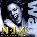 Hudební CD: Nela Pocisková: War (Station Master). Station Master, 2013 Hudební CD: Nela Pocisková: War (Station Master). Station Master, 2013
