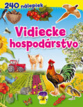 Kniha: Vidiecke hospodárstvo (Svojtka&Co.). Svojtka&Co., 2013 Kniha: Vidiecke hospodárstvo (Svojtka&Co.). Svojtka&Co., 2013